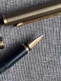 Christian Dior plnící pero - 5