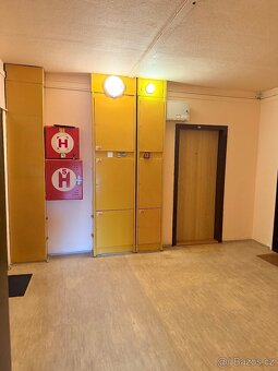 Pronájem bytu 1+kk v Orlové - 5