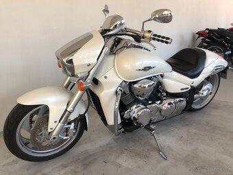 Suzuki  Intruder VZR 1800 (boulevard) - 5