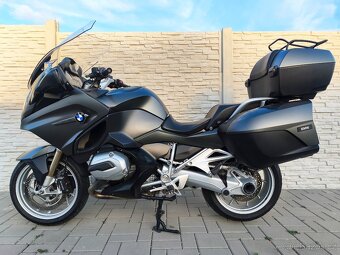 BMW R 1200 RT - 5