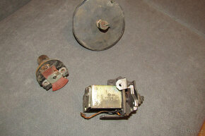 Praga V3S-díly náhradní - 5