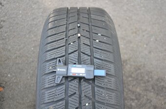 Opel, Chevrolet - zimní kola 15", 195/65 R15 - 5