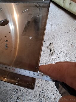 Kolečkový vozík - 5