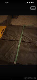 Pracovní montérky XL - 5