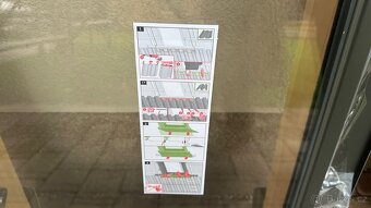 Nový střešní výlez FAKRO WGI 46x75 - 5