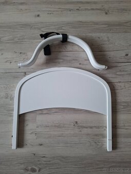 Rostoucí židlička Kindercraft - 5