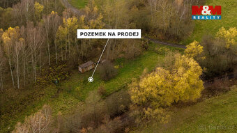 Prodej pozemku, 5589 m², Česká Lípa - 5