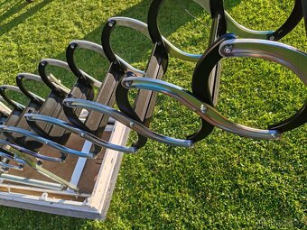 Stropní stahovací schody - 5