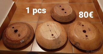 Formy na klobouky - 5