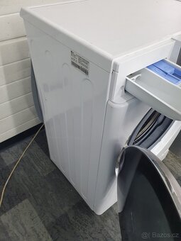 Pračka LG F28V9GW2W A+++ - 5