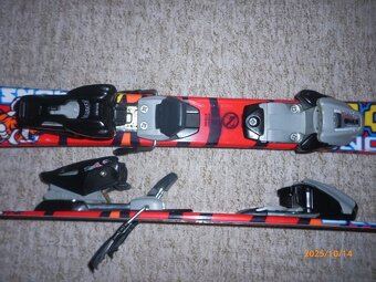 TIGER SNOW - 90cm - 5