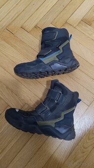 Zimní boty Superfit 32 Goretex - 5