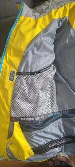 Péřová bunda dámská. - 5