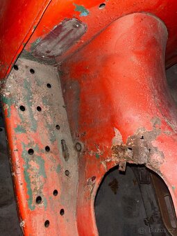 Čezet 175/502.05 - 5