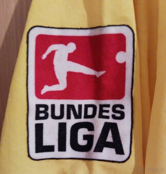 TOMÁŠ ROSICKÝ (BVB BORUSSIA DORTMUND) - prodám dres. - 5