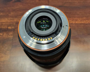 Objektiv Carl Zeiss Vario-Sonnar DT 3,5-4,5/16-80 ZA - 5