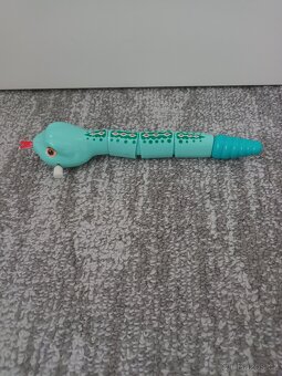 Hračky pro miminko - 5