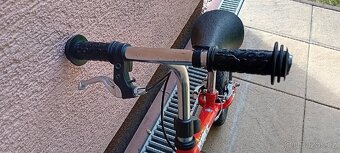 Dětské kolo - odrážedlo - 5