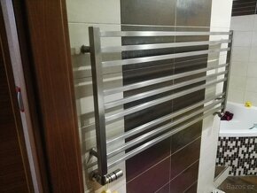 SLEVA 25 % NEREZ. RADIÁTOR 600-1650 - 5