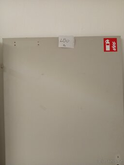 Interiérové dveře - 5