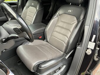 Touareg,3.0TDI,R-LINE,210KW,MATRIX,DYN,WEBAST,VIRT,KAM,MASÁŽ - 5