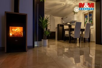 Prodej rodinného domu, 113 m², Hazlov - 5