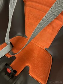 Dětská sedačka POLISPORT Bilby RS zadní NOVÁ - 5