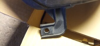 Světla VW FOX (2003-2015) - 5