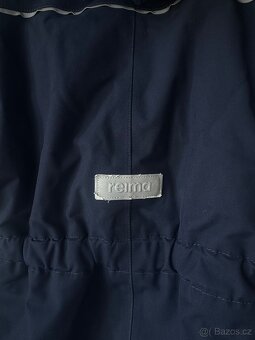Reima kombinéza 104/110 - 5
