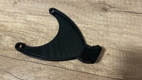 Okapnička k bočnímu komínku Truma - 5