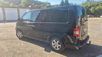VW T5 Multivan 77 kW - 5