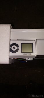 Přímotop stiebel -eltron s displayem - 5