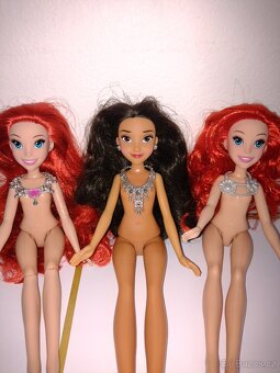 Doplňky pro panenky Winx, Simba, Barbie - 5