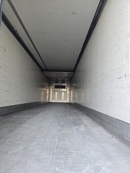 chladírenský návěs SCHMITZ r.2009, STANDART - 5