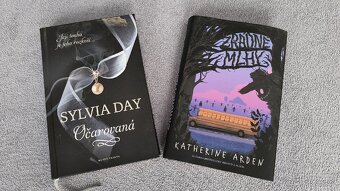 Výprodej knih, romány pro ženy - 5