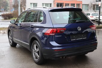 VW TIGUAN 1.4TSI 110kW - 5
