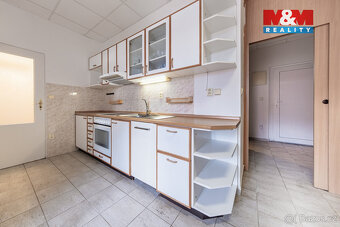 Prodej nájemního bytu, 58 m² - 5