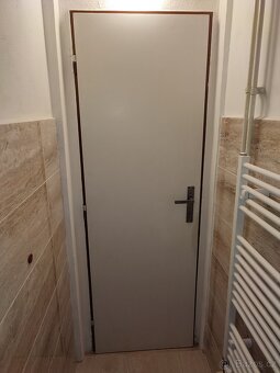 Dveře vnitřní - 5