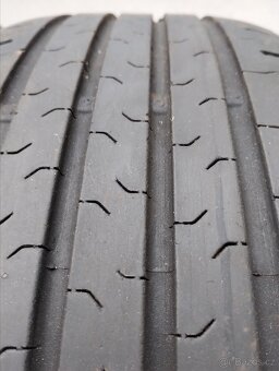 Pneu 195/55R16H letní Continental - 5