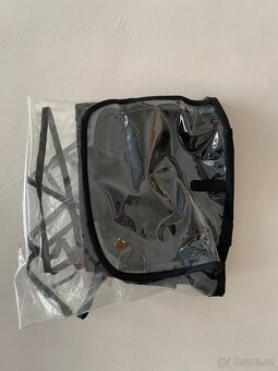 CYBEX-PRIAM ČERVENÝ - 5