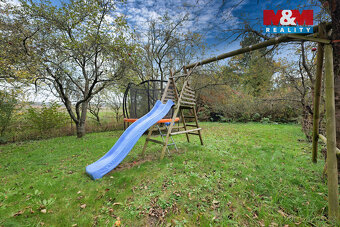 Prodej chaty, 11 m², Šternberk - 5