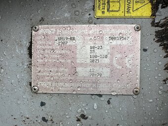 Prodám vydrcovaci nůžky - 5