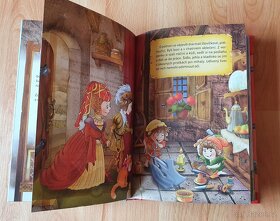 Nejkrásnější pohádky bratří Grimmů - nová - 5