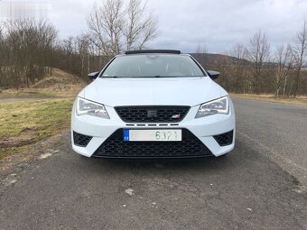 SEAT LEON, LEON CUPRA - 5