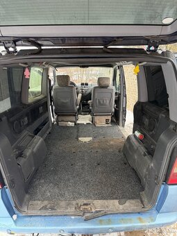 MERCEDES-BENZ VITO 2.3 - 5
