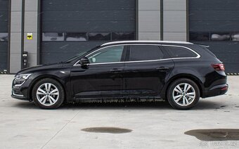 Renault Talisman Grandtour 1.6 dCi 2017 - 5