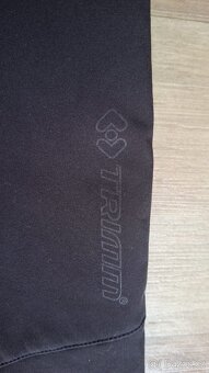Dětské softshellové kalhoty Trimm 152 - 5