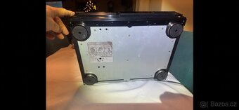 Sony CDP-227ESD II , CD player - 2 x TDA1541A - 5