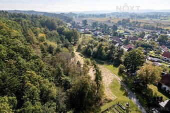Prodej pozemek Bydlení, 800㎡ - 5