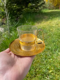 Retro coffee set - 5